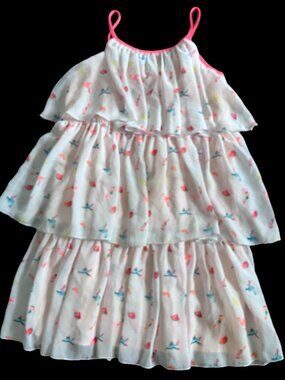 H&M Girls Casual Summer Dress